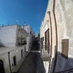 Hébergement de vacances La Dolce Casa - Puglia Last Minute Carovigno