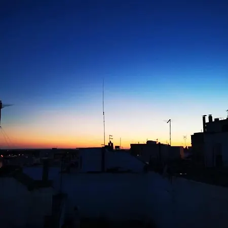 La Dolce Casa - Puglia Last Minute Casa de Férias