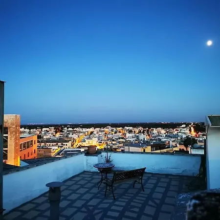 Hébergement de vacances La Dolce Casa - Puglia Last Minute *