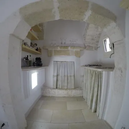 La Dolce Casa - Puglia Last Minute * Carovigno