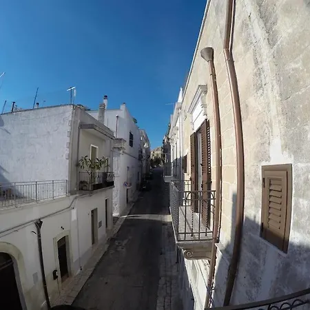 Casa vacanze La Dolce Casa - Puglia Last Minute Carovigno