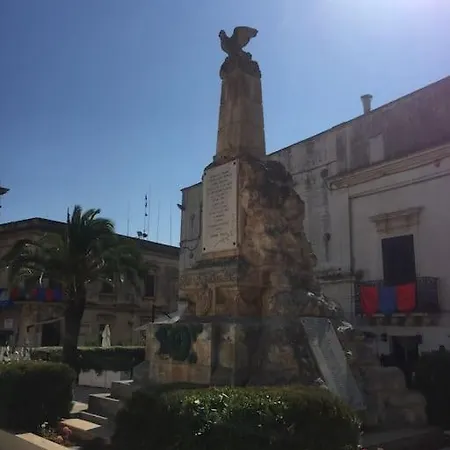 La Dolce Casa - Puglia Last Minute * Carovigno