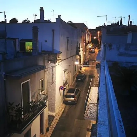 La Dolce Casa - Puglia Last Minute *