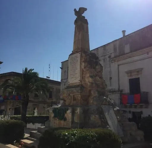 La Dolce Casa - Puglia Last Minute * Carovigno